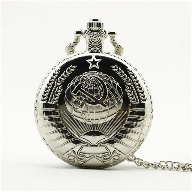Vintage-Bronze-Quartz-Pocket-Watch-Russia-Soviet-Sickle-Hammer-Train-Eagle-Wings-Fire-Fighter-Horse-Necklace.jpg_640x640 (1)