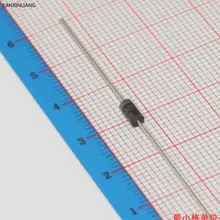 100 шт. выпрямительный диод 1A 1000 В do-41 HER108