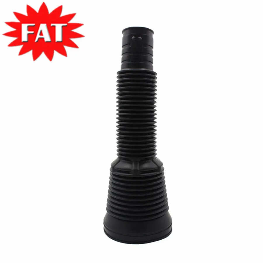 

Rear Shock Absorber Dust Cover For Mercedes Benz S Class W220 S430 S500 S600 Rubber Dust Cover Dust Boot 2203202338 2203205013