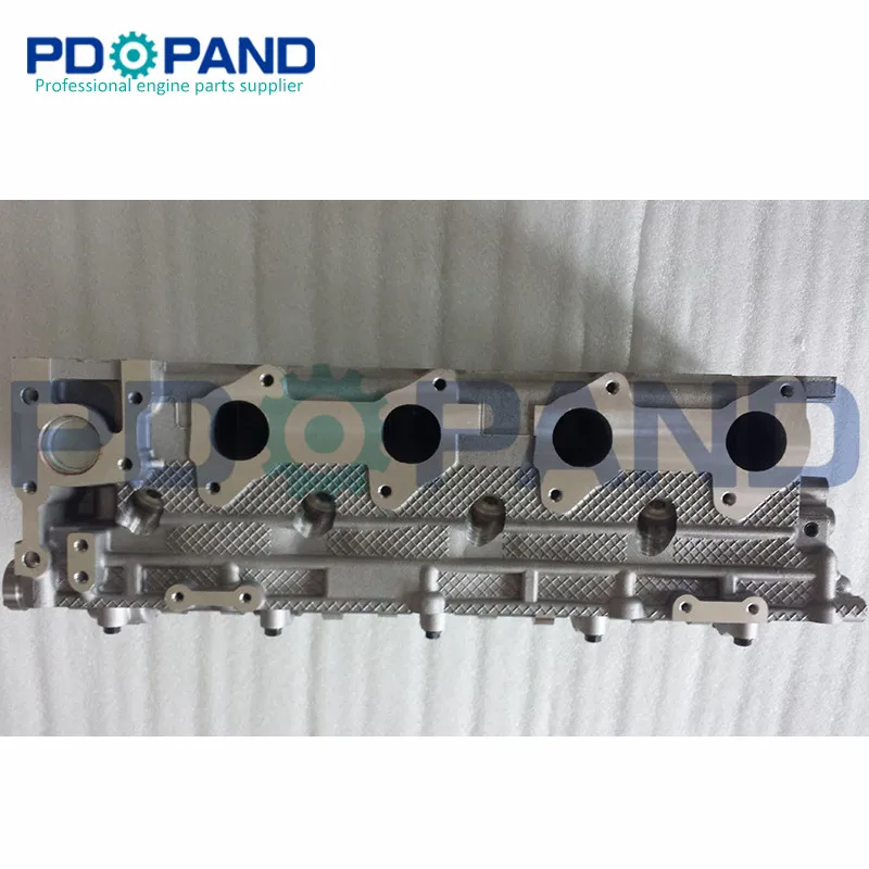 Полный комплект головки цилиндра D4CB 22100 4A050 4A060 для Hyundai SATELLITE/H200 Box/PORTER Bus/Pickup/Box 2 5