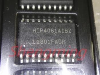 

50PCS HIP4081AIBZ HIP4081 SOP-20