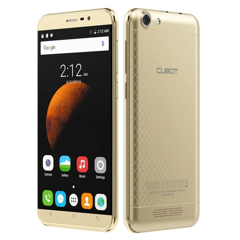Цена за Оригинал CUBOT Динозавров 16 ГБ ROM 3 ГБ RAM 4 Г 5.5 дюймов IPS Экран Android 6.0 MT6735 Quad Core 4150 мАч Батареи OTG Смартфон Цена за Оригинал CUBOT Динозавров 16 ГБ ROM 3 ГБ RAM 4 Г 5.5 дюймов IPS Экран Android 6.0 MT6735 Quad Core 4150 мАч Батареи OTG Смартфон