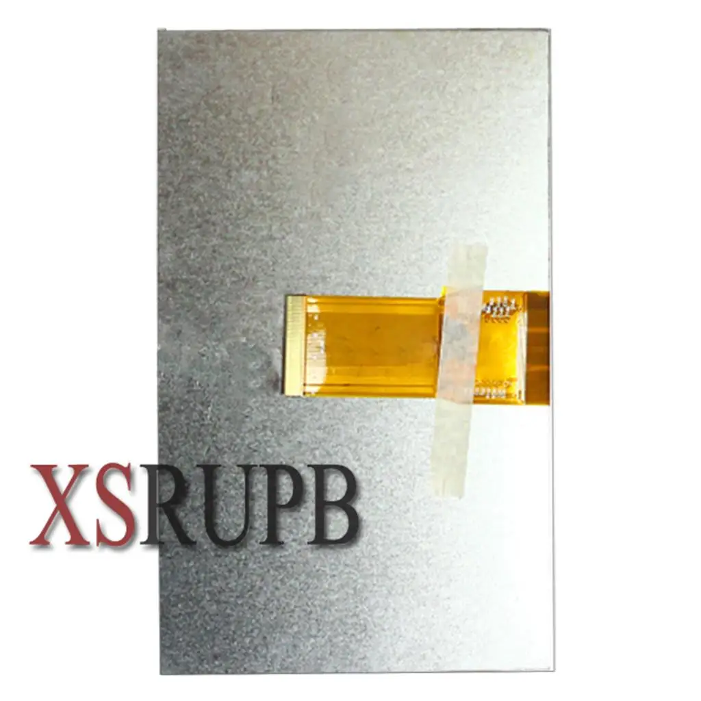 

New LCD Display Matrix For 7" Digma Plane 7.1 3G PS7020MG TABLET LCD Screen Panel LCD Viewing Frame Free Shipping