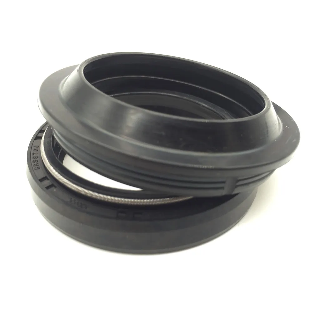 

front fork oil seals & dust seals / wipers for KAWASAKI VN1500 VULCAN 1500