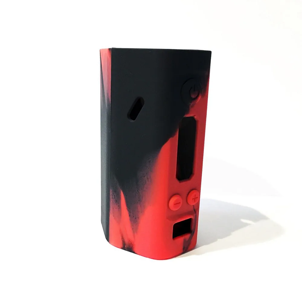 

New products hot selling 200W for ecig mods Wismec Reuleaux RX200S Silicone Case Cover Sleeve