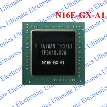 

ELECYINGFO Refurbished N16E-GX-A1 N16E GX A1 BGA chip