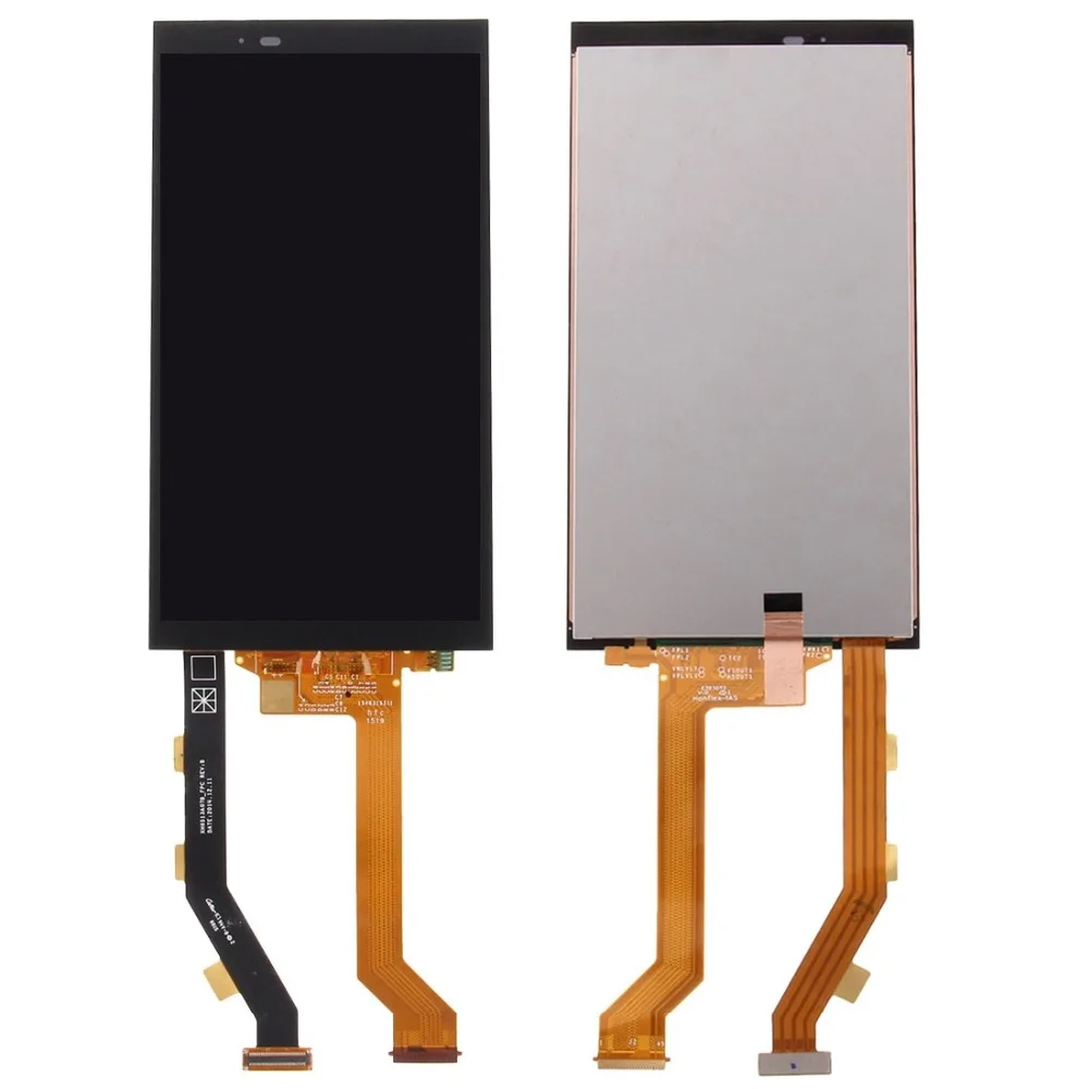 

LCD Screen and Digitizer Full Assembly for HTC One E9