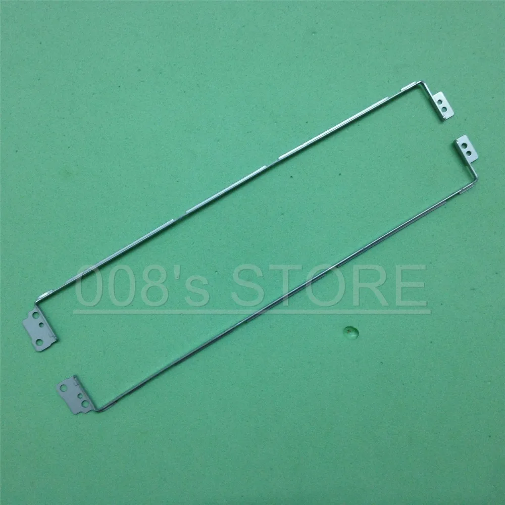 

New Laptop LCD Screen Hinges Brackets For Samsung NP270E5E NP270E5V NP270E5G NP270E5J NP270E5U NP270E5R LCD Bracket Set L+R
