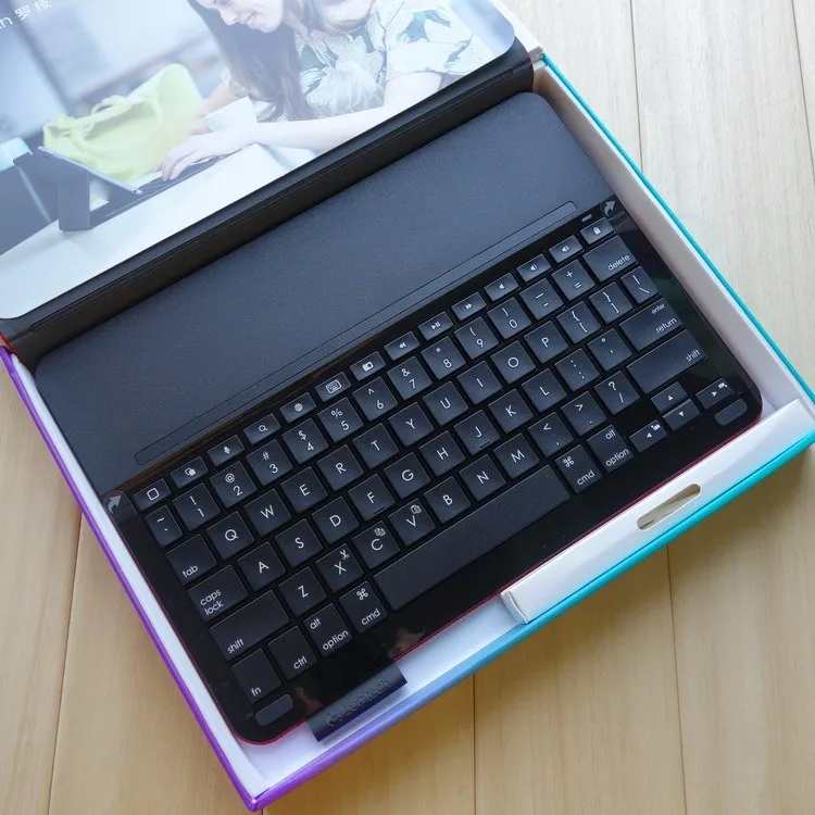 Модный чехол с клавиатурой Bluetooth для 9,7 дюймов iPad Air IK1050 1 поколение планшетных ПК для iPad Air IK1050 1 поколение клавиатуры