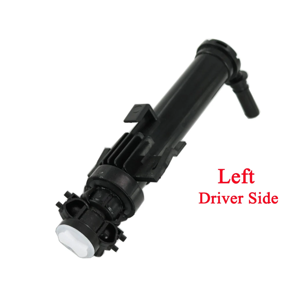 61677275657 61677275658 для BMW F30 328i F32 435i 2012 2013 2014 2015 пара передних фар фотоэлемент сопло