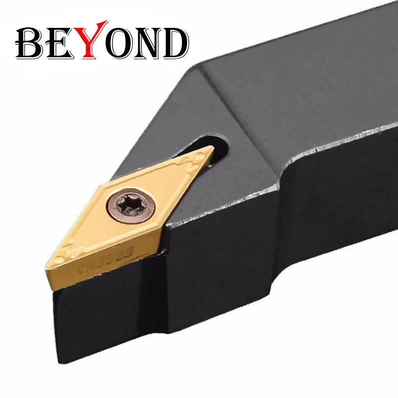 

OYYU SVJBR SVJBR2020 SVJBR1616 SVJBR2525 SVJBR1212H11 Turning Lathe Tool Holder Lathe Cutter Tools Boring Bar Carbide Inserts
