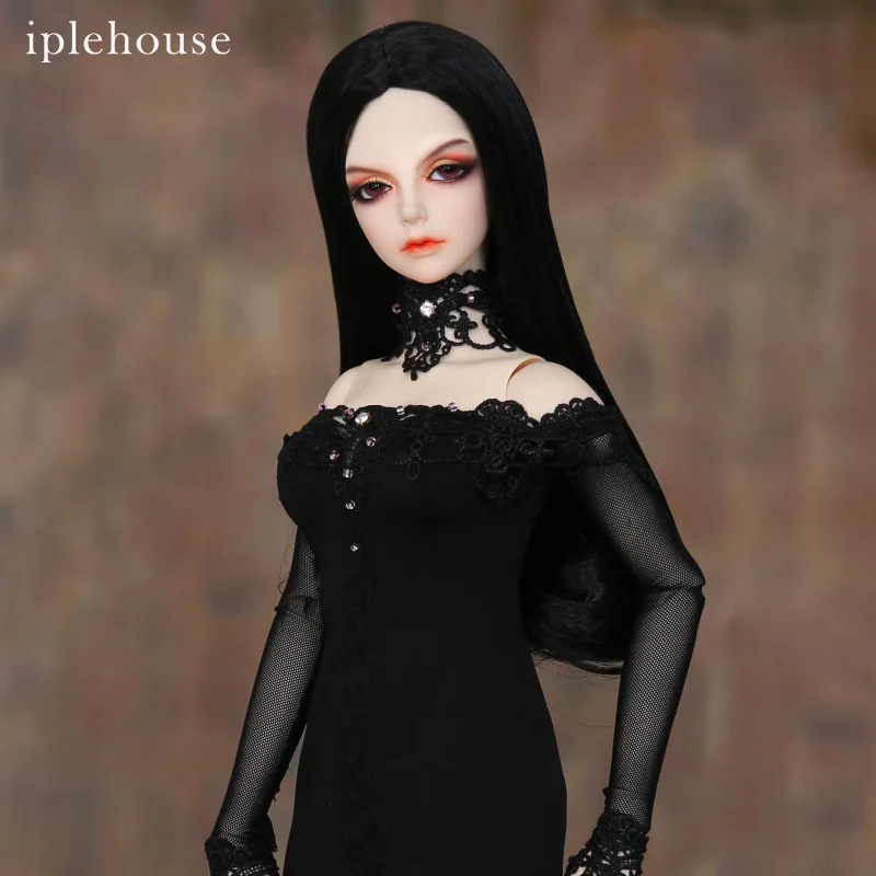 Iplehouse IP nYid Одри bjd sd кукла 1/3 модель тела девушки высокое качество смолы игрушки
