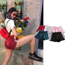 Для женщин спортивные Фитнес шорты для йоги для тренировки Run Утягивающее пляжное Пеший Туризм женские кроссовки женские Высокая Талия тренажерный зал велосипедного спорта