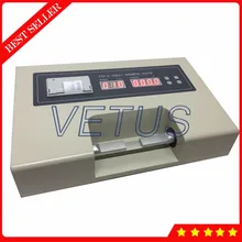 YD-2 Durometer измерительный прибор 2~ 199.9N физические испытания машины тестер твердости таблеток Манометр с дисплеем N или кг