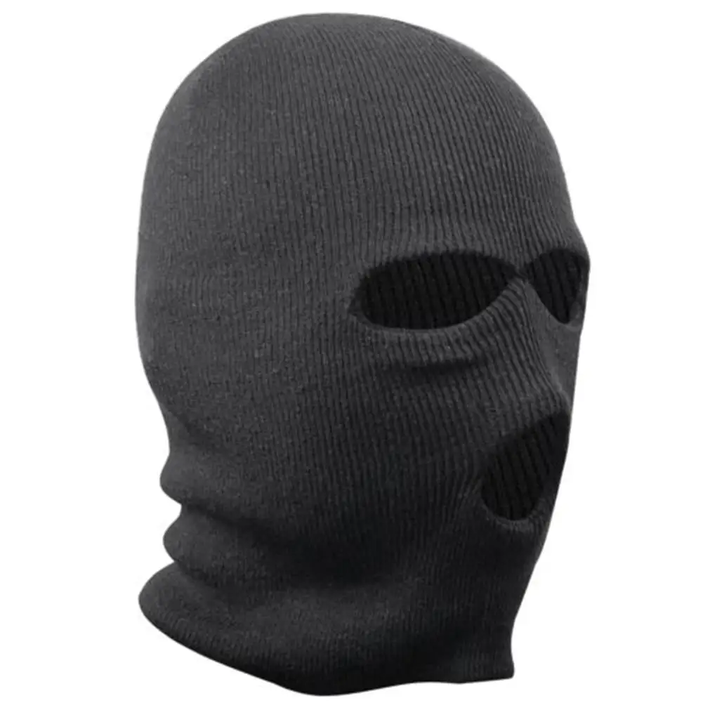 Balaclava Balaclava маска 2