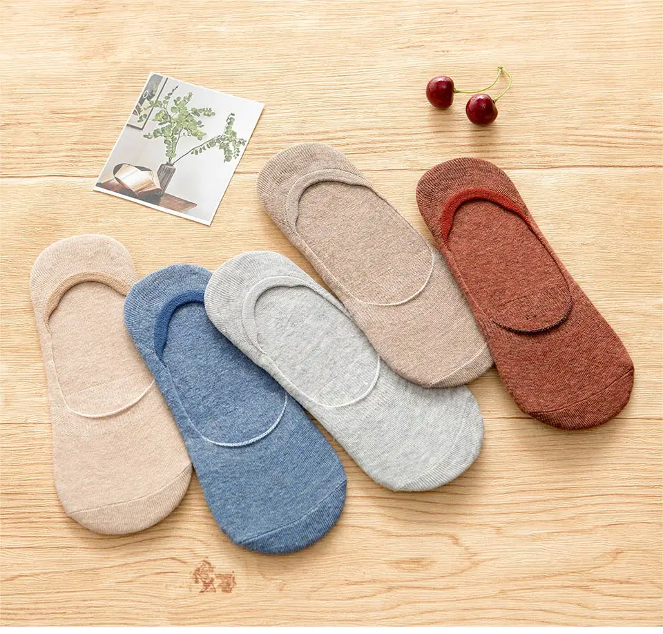 01 slipper socks