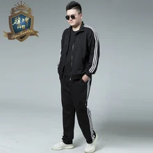 2018 Men Sportswear Hoodies Set Spring Suit Clothes Tracksuits Male Sweatshirts Coats Polo Track Suits Joggers Plus Size Autumn 2018 Men Sportswear Hoodies Set Spring Suit Clothes Tracksuits Male Sweatshirts Coats Polo Track Suits Joggers Plus Size Autumn