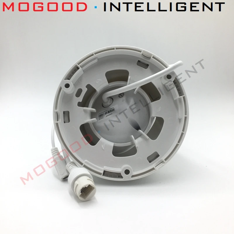 HIKVISION DS-2CD3346P1-I زاوية واسعة 180 درجة 4MP...