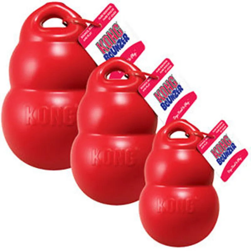kong bounzer l