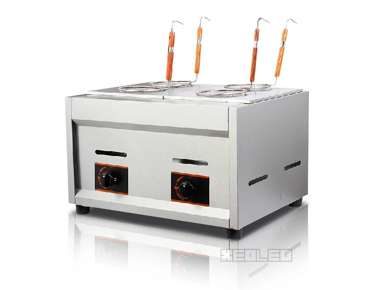 Pasta Cooker (4)