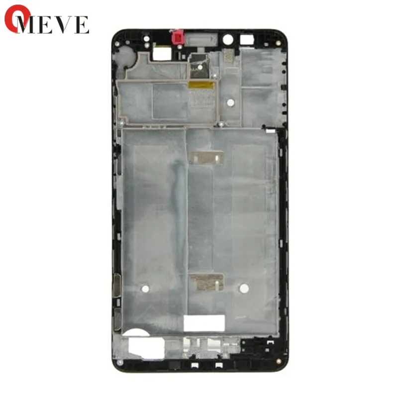 

Huawei Mate 7 Mid Middle Front Housing LCD Display Frame Bezel Plate Replacement for Huawei Ascend Mate 7