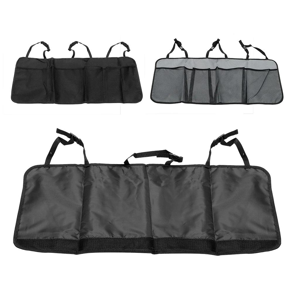 YOSOLO Car-styling Stowing Tidying Net Pocket Auto Back Seat Organizer Multi-use Backseat Storage Bag Car Trunk Organizer YOSOLO Car-styling Stowing Tidying Net Pocket Auto Back Seat Organizer Multi-use Backseat Storage Bag Car Trunk Organizer
