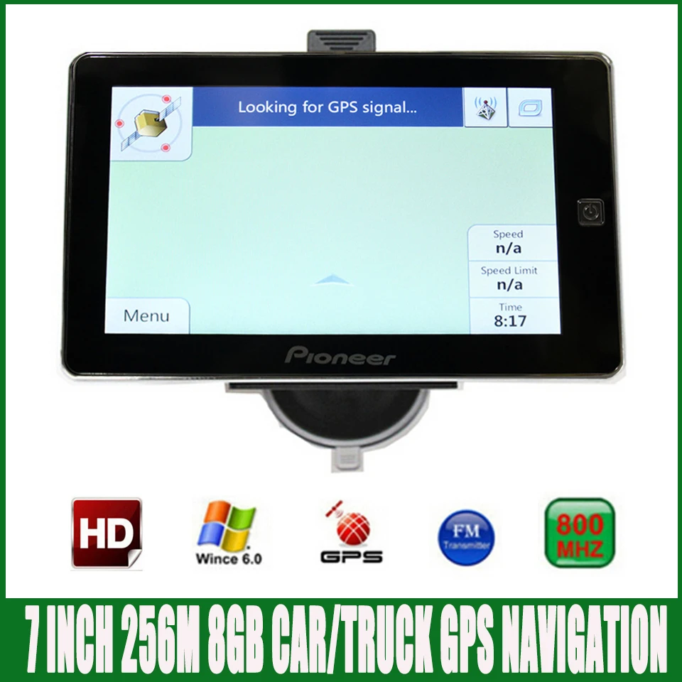 New Inch Hd Car Gps Navigation M Fmgbmb Newest Map For Russiakazakhstan Europeusacanadaaustralia Truck Navigator New Inch Hd Car Gps Navigation M Fmgbmb Newest Map For Russiakazakhstan Europeusacanadaaustralia Truck Navigator