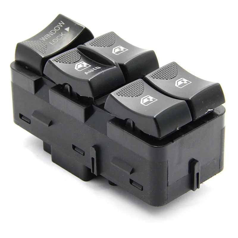 10283834 10422427 New Front Left Side Power Window Switch Electric