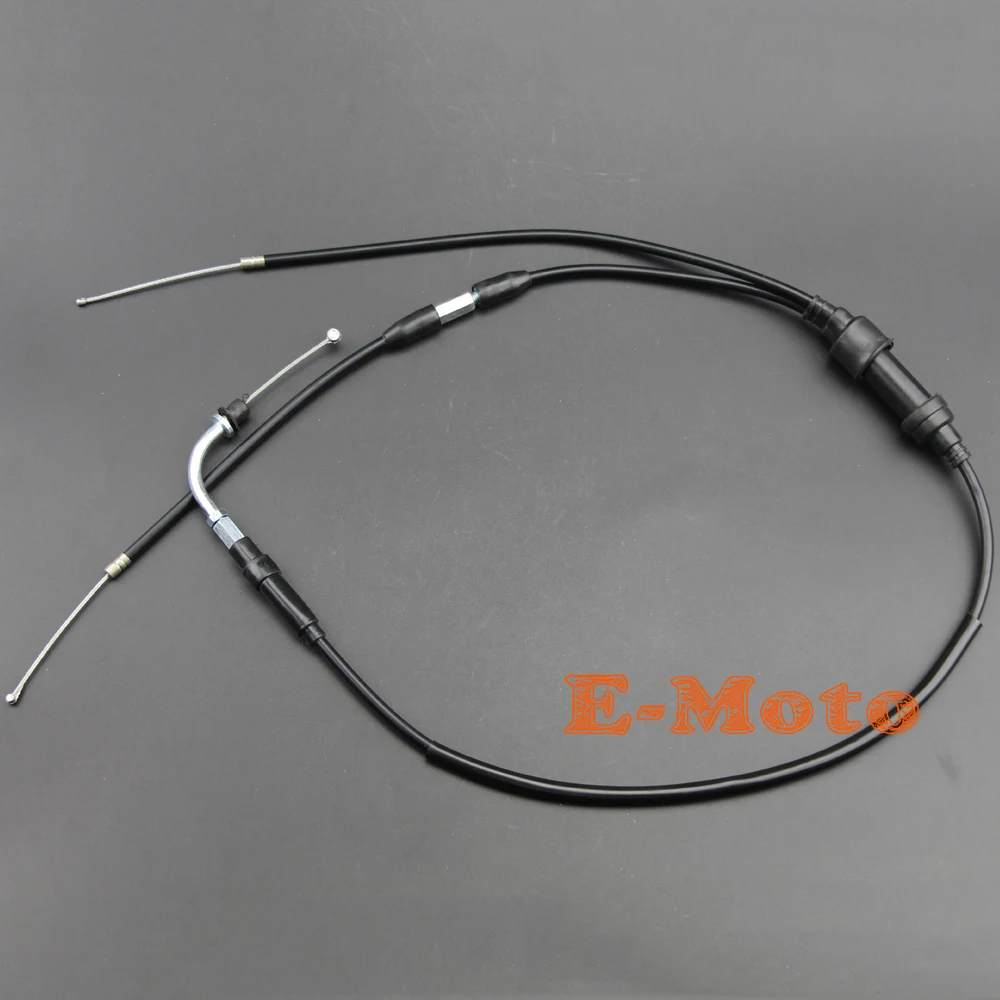 Motors YAMAHA PW50 PEEWEE CHOKE CABLE LINE WIRE YZINGER PY50 PW PY