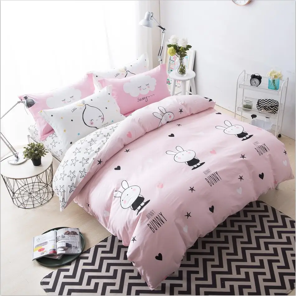 Stylish Duvet Covers Promotionshop For Promotional Stylish Duvet - Bedding Sets Cartoon Kids Favorite Home Textiles Printed Stylish Duvetcover Sets Bedclothes Single Double Queen Size Pcs stylish duvet covers promotionshop for promotional stylish duvet - bedding sets cartoon kids favorite home textiles printed stylish duvetcover sets bedclothes single double queen size pcs