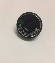 Nowa oryginalna funkcja wybierania modelu podstawy dolnej dla Canon dla EOS 5D Mark III 5D3 część naprawcza aparatu