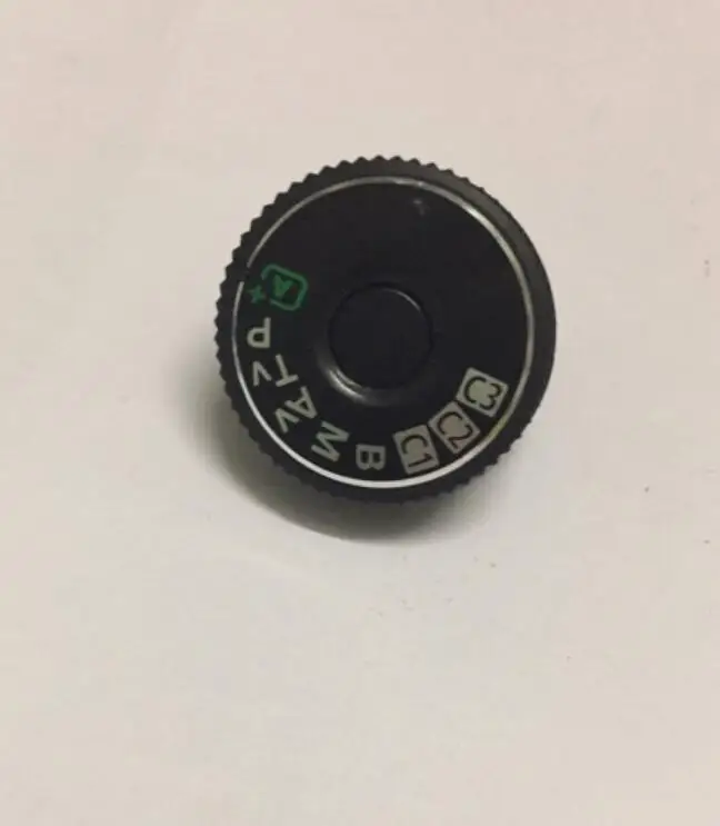 NEW Original Function Dial Model Base Bottom for Canon FOR EOS 5D Mark III 5D3 Camera repair Part