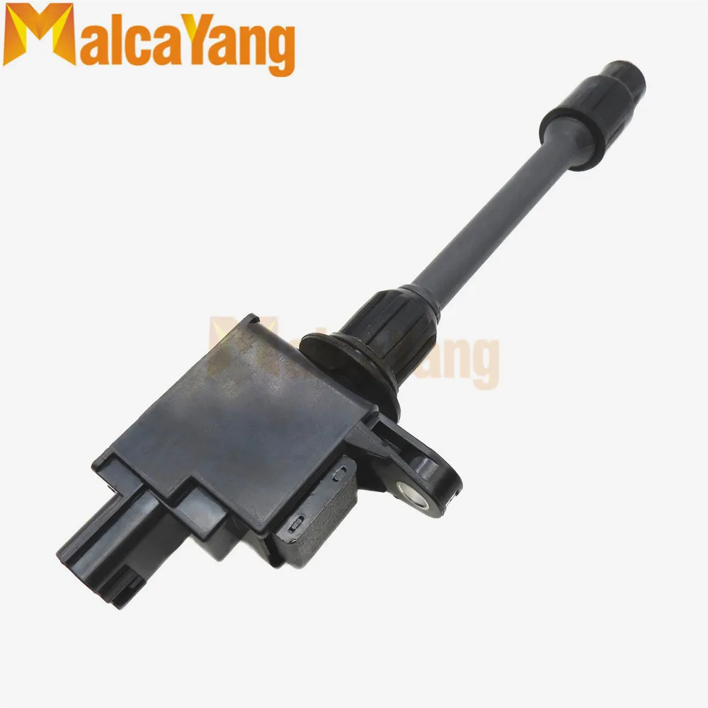 

New Ignition Coil 22448-2Y000 For Nissan Maxima A33 VQ30DE 00-03 224482Y000 Good Quality