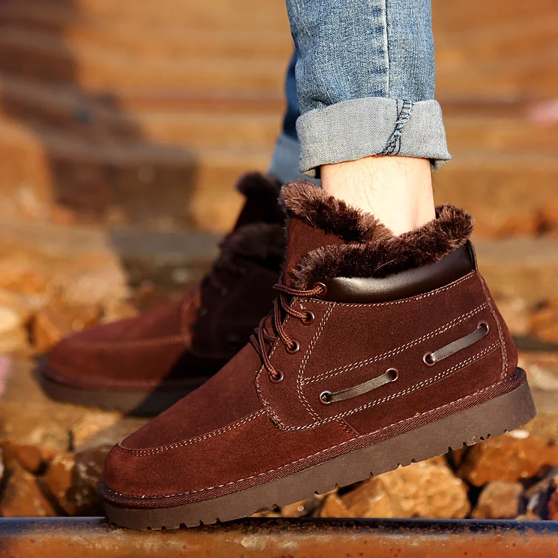 top flat boots