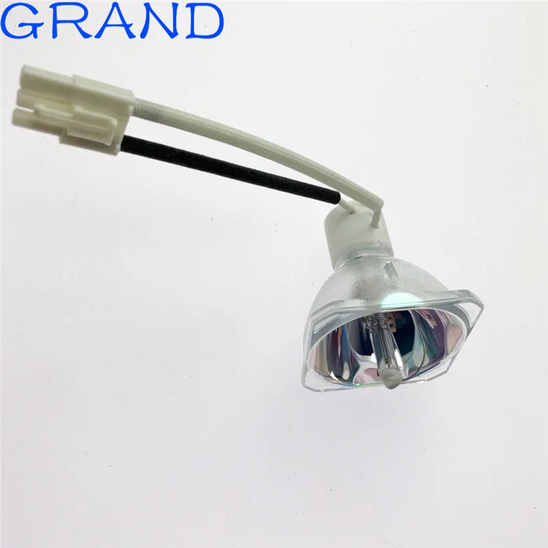 Совместимый проектор голая лампа SHP137 для 5811116310-SU для Vivitek D537W GRAND Lamp