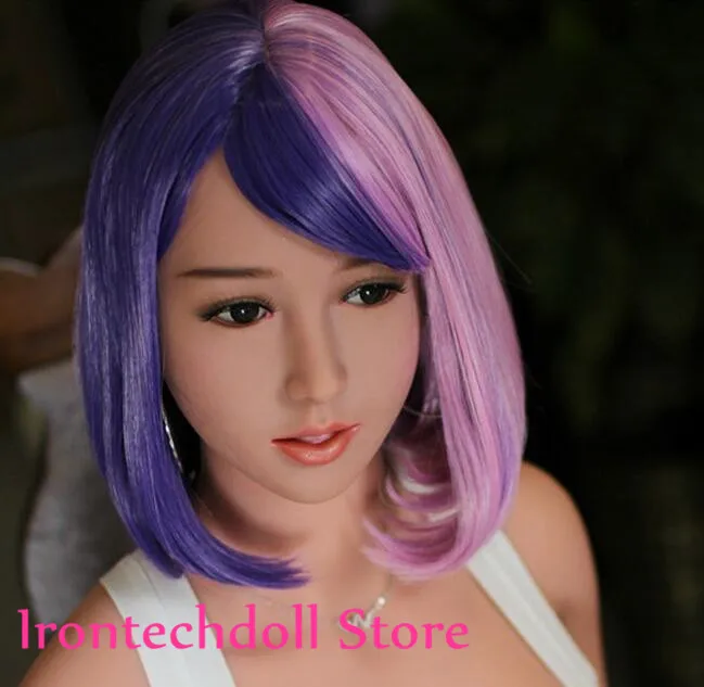 168cm sex doll head
