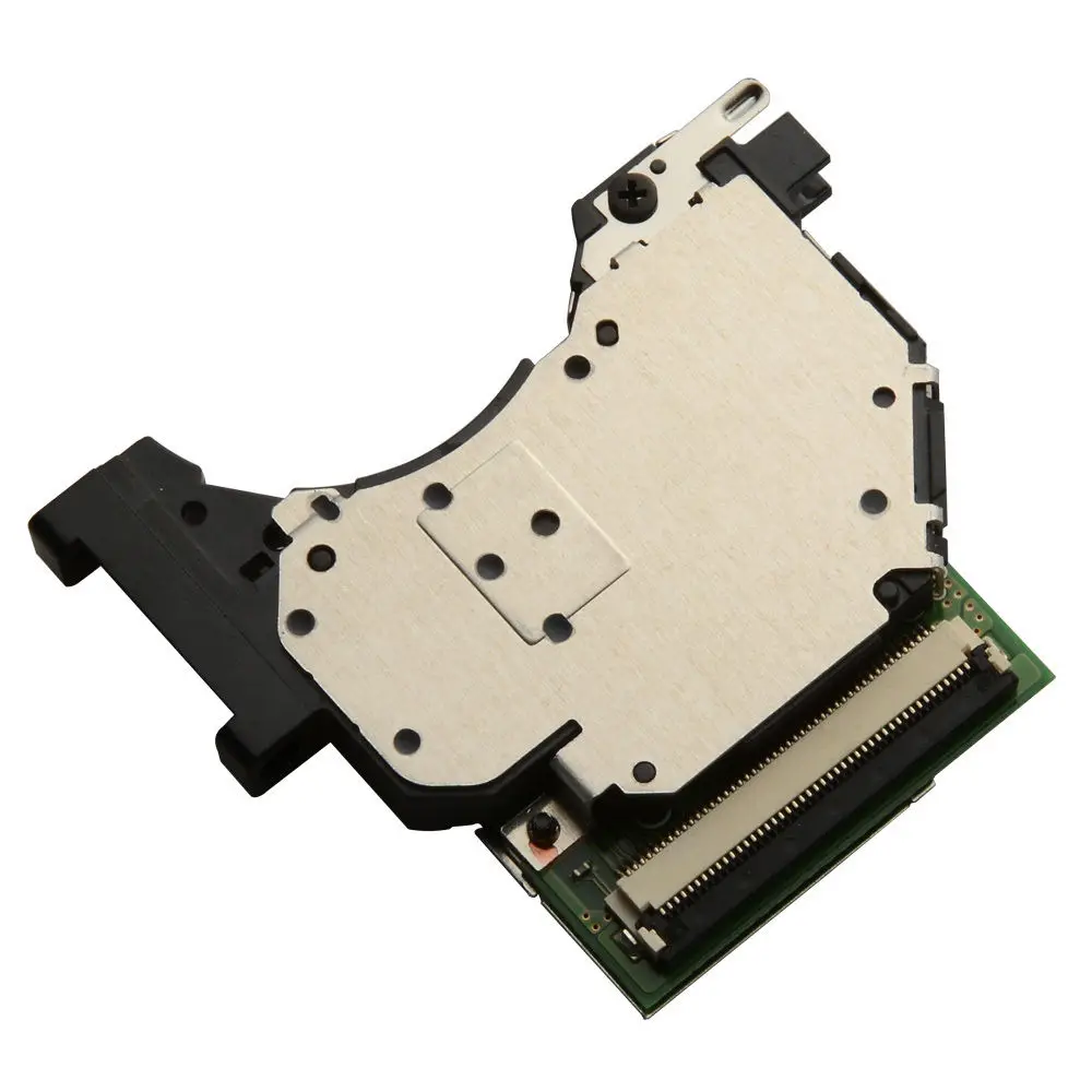 Новый объектив лазера kem 850a kes для Sony PS3 Super Slim cech 4001c 4201c 500 ГБ лазерной линзы|lens for