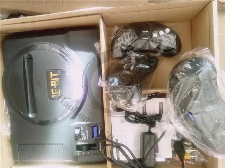 GC-34 MD HDMI Console (22)