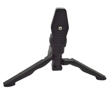 

High-end Tripod Monopod Mount Adapter for Go Pro Hero 8 7 6 5 4 Xiaomi Yi 4k SJCAM Gopro Session Sport Action Camera Accessories