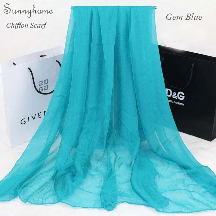 Gem Blue 700