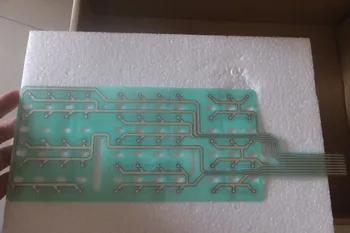 

new Membrane keypad A860-0106-X002 for a20b-2003-0780