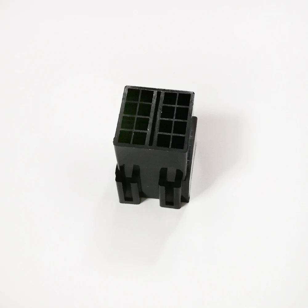 16 Pin Женский ISO клеммный блок гнездо ISO разъем Ремонтный комплект Двойной