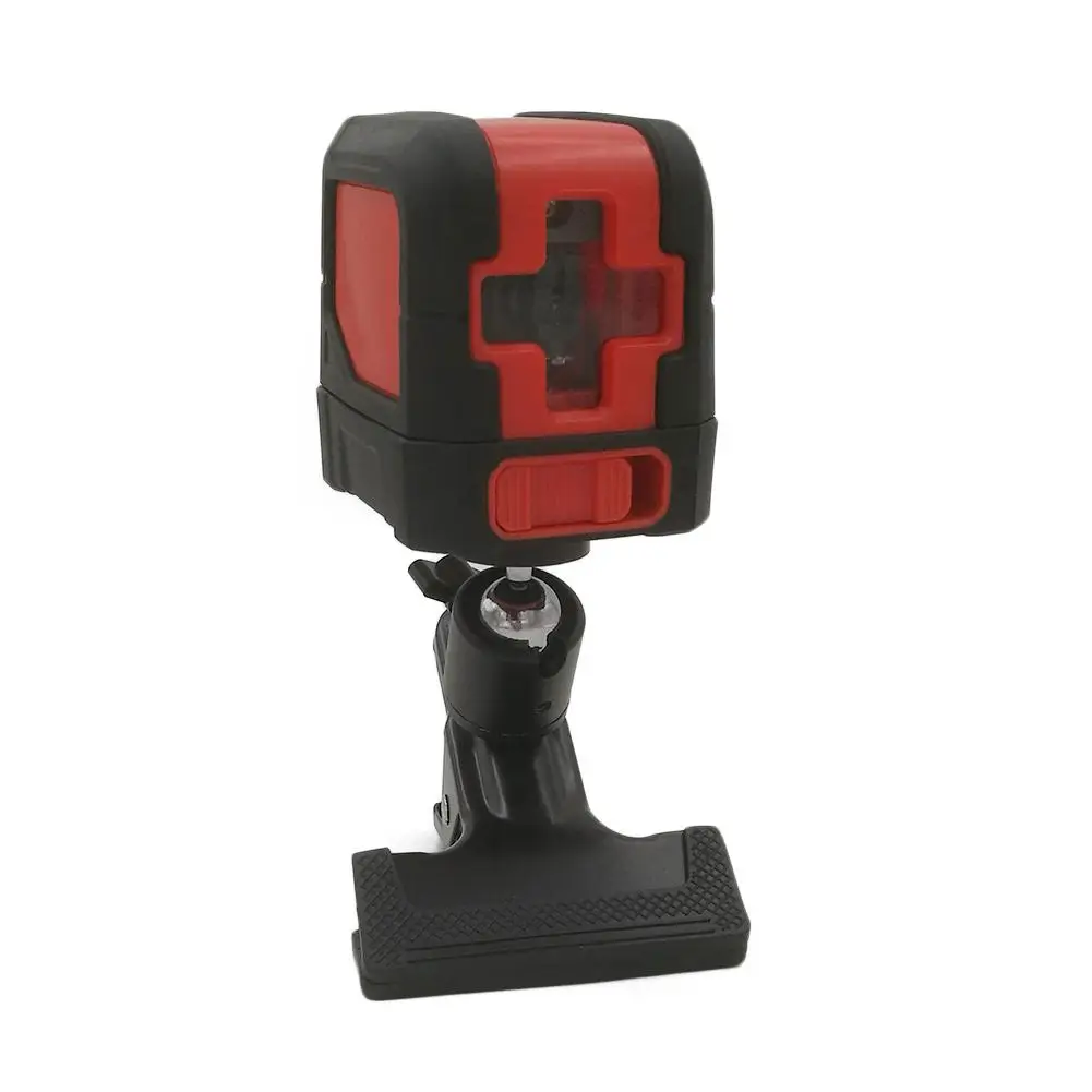 

15m Long Distance Laser Level Set Construction Site Necessary Horizontal Tools Efficient And Fast