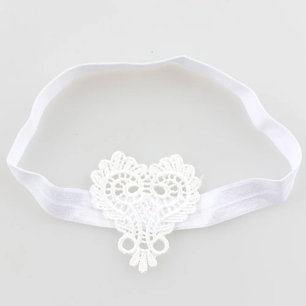 white floral
