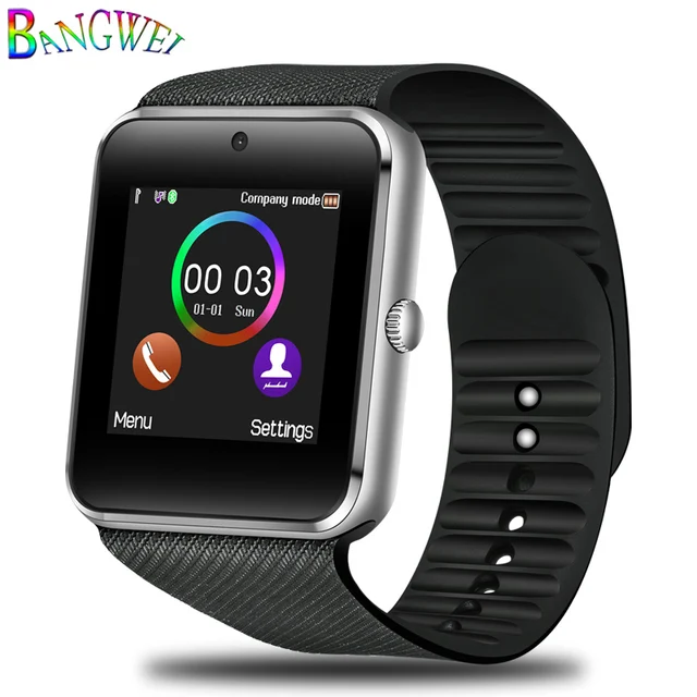 bangwei watch