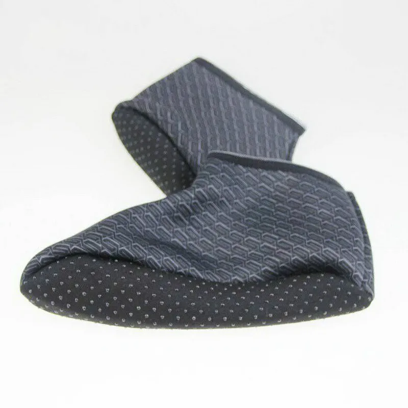 

New Arrival Winter Muslim Prayer Socks Islamic Pray Warm Floor Leather Velvet Socks Winter Sock Men Socks