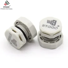 Воздухопроницаемые индукционные вкладыши