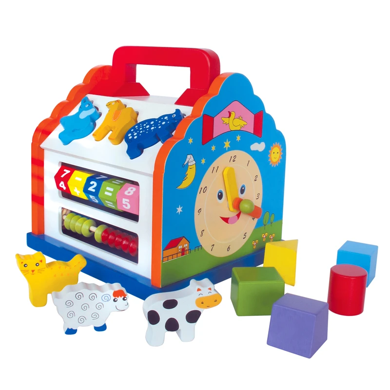 learning kit for 1 year old