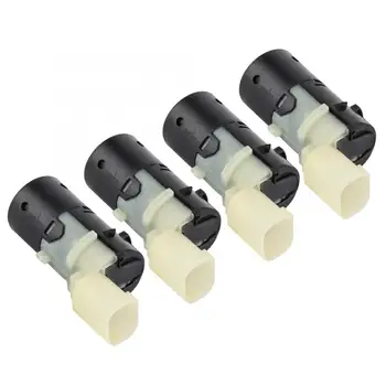 

100% Brand New 4pcs Parking Distance Control PDC Parking Sensor Fit for E46 330i 330xd 323Ci 6621 8380 318
