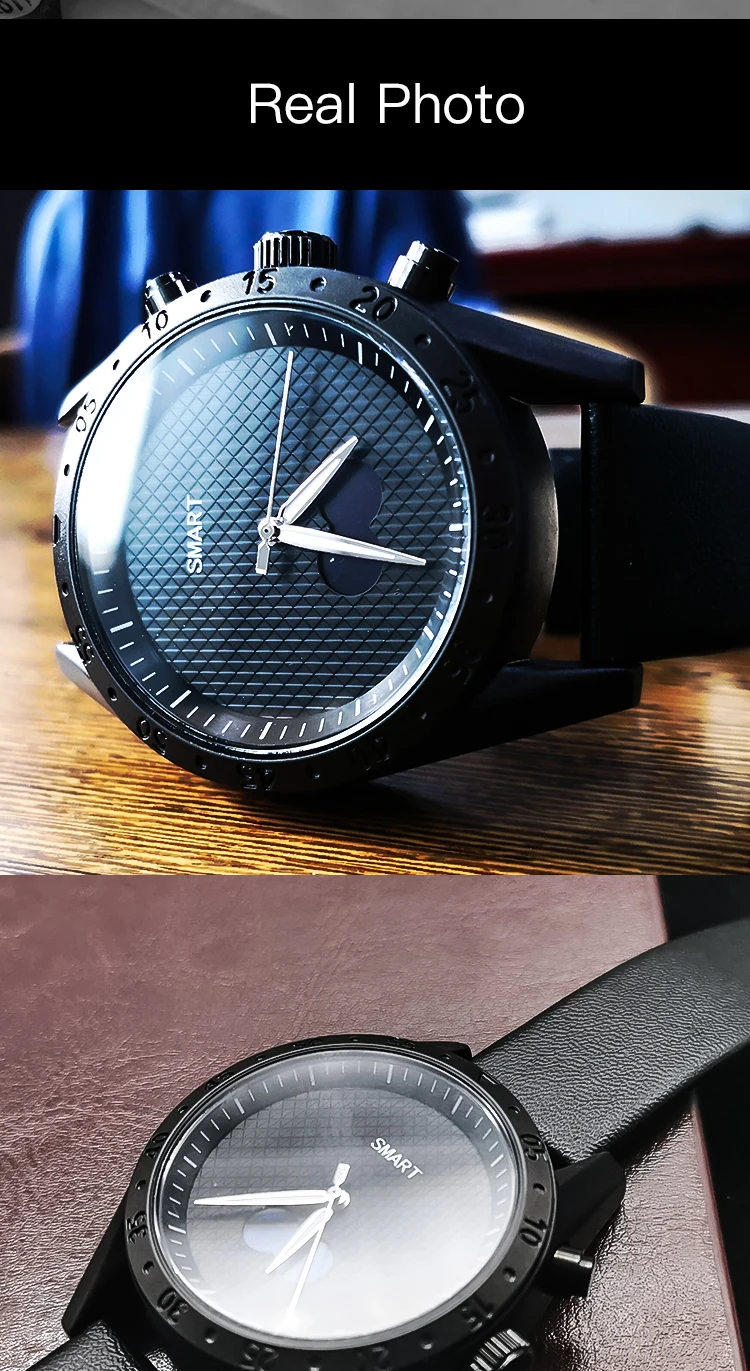 cardíaca smart watch es para mulheres & Homens